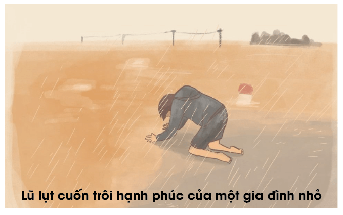 Lý thuyết GDCD 6 Bài 8: Ứng phó với các tình huống nguy hiểm từ thiên nhiên