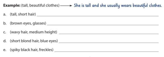 Unit 2 Worksheet lớp 7 trang 140 | Tiếng Anh 7 Cánh diều (ảnh 1)