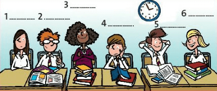 Tiếng Anh lớp 6 Unit 4: Puzzles and games trang 57 | Friends plus (Chân trời sáng tạo)