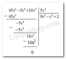 Bài 10 trang 42 Toán lớp 7 Tập 2 | Chân trời sáng tạo (ảnh 1)