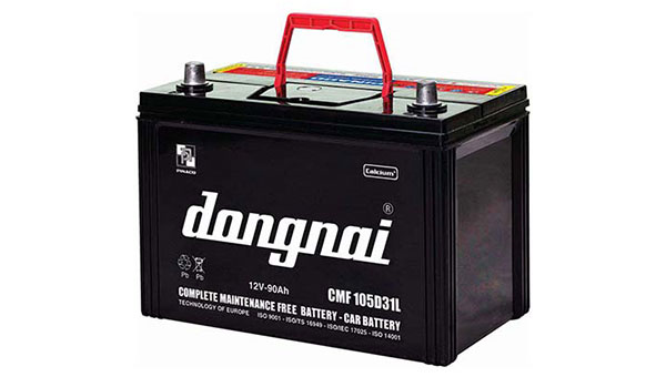 Lý thuyết Vật Lý 11 Bài 7: Dòng điện không đổi. Nguồn điện (ảnh 1)
