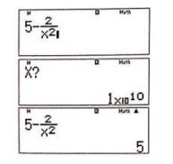 Chuyên đề đường tiệm cận của đồ thị hàm số (ảnh 2)