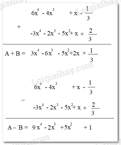 Bài 7.14 trang 33 Toán lớp 7 Tập 2 | Kết nối tri thức (ảnh 1)