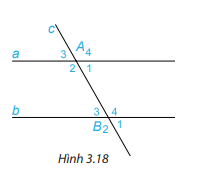 TOP 20 câu Trắc nghiệm Bài ôn tập cuối chương 3- Toán 7 Kết nối tri thức (ảnh 1)