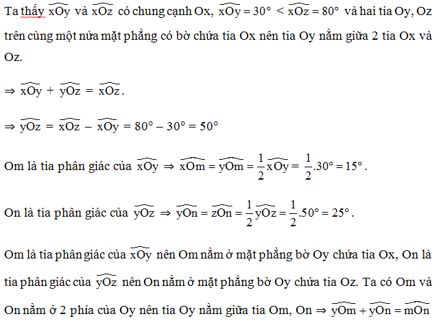 TOP 20 câu Trắc nghiệm Bài ôn tập cuối chương 3- Toán 7 Kết nối tri thức (ảnh 1)