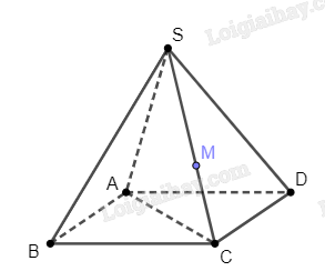 Sách bài tập Toán 11 Bài 1 (Cánh diều): Đường thẳng và mặt phằng trong không gian  (ảnh 1)