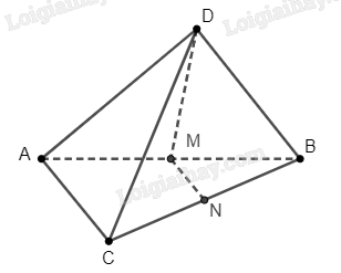 Sách bài tập Toán 11 Bài 1 (Cánh diều): Đường thẳng và mặt phằng trong không gian (ảnh 1)