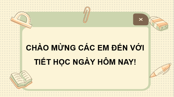 Giáo án điện tử Đường thẳng và mặt phẳng song song | Bài giảng PPT Toán 11 Kết nối tri thức (ảnh 1)