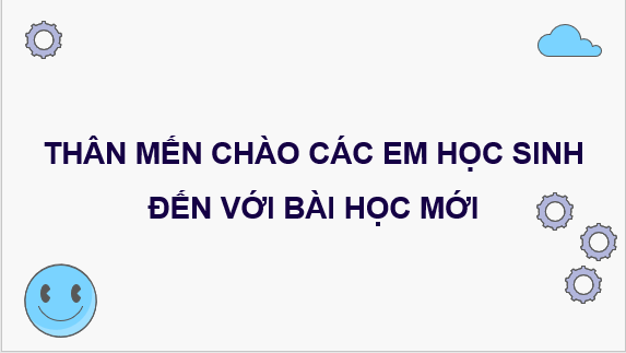 Giáo án điện tử Cấp số nhân | Bài giảng PPT Toán 11 Cánh diều (ảnh 1)