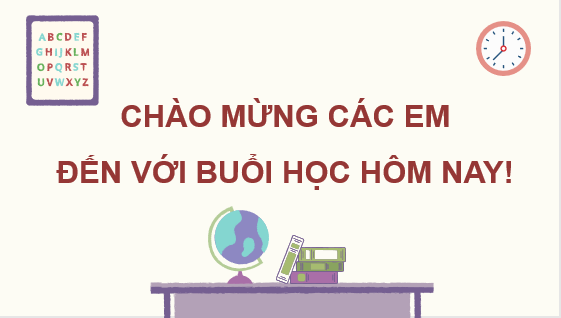 Giáo án điện tử Đường thẳng và mặt phẳng song song | Bài giảng PPT Toán 11 Cánh diều (ảnh 1)