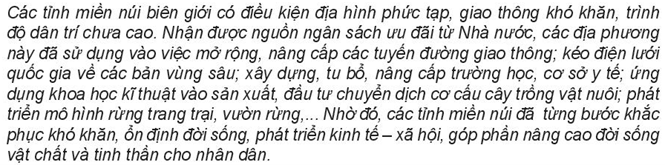 Kinh tế 10 Bài 5: Ngân sách nhà nước | Kết nối tri thức (ảnh 1)