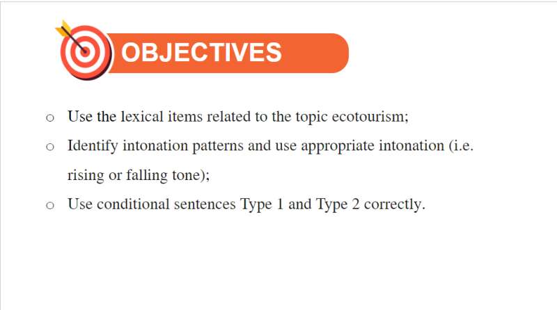 Bài giảng điện tử Unit 10 - Lesson 2 | Giáo án PPT Tiếng Anh 10 (ảnh 2)