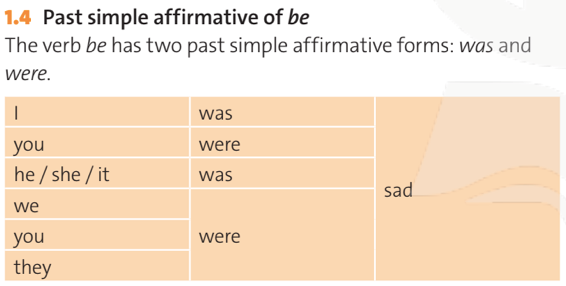 Unit 1 Grammar Reference trang 109 | Tiếng Anh 10 Chân trời sáng tạo (ảnh 4)