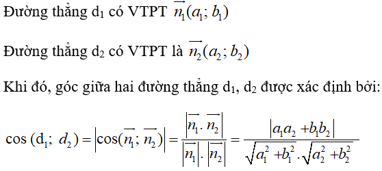 Bài tập trắc nghiệm Hình học 10 | Câu hỏi trắc nghiệm Hình học 10