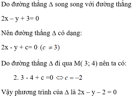 Bài tập trắc nghiệm Hình học 10 | Câu hỏi trắc nghiệm Hình học 10