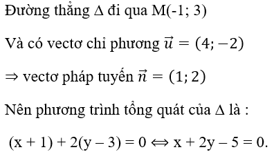 Bài tập trắc nghiệm Hình học 10 | Câu hỏi trắc nghiệm Hình học 10