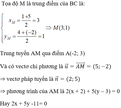 Bài tập trắc nghiệm Hình học 10 | Câu hỏi trắc nghiệm Hình học 10