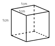 TOP 15 câu Trắc nghiệm Hình hộp chữ nhật – Hình lập phương có đáp án - Toán lớp 7 Chân trời sáng tạo (ảnh 1)