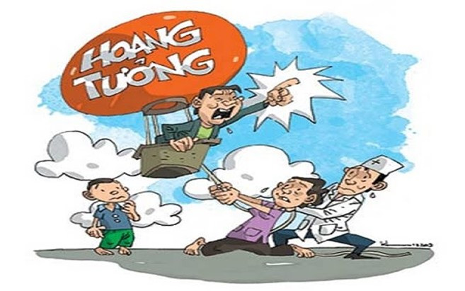 Giải GDQP 10 Bài 3: Ma túy, tác hại của ma túy - Kết nối tri thức (ảnh 1)