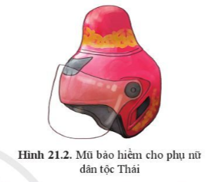 Giải Công nghệ 10 Bài 21: Các yếu tố ảnh hưởng trong quá trình thiết kế kĩ thuật - Cánh diều (ảnh 1)