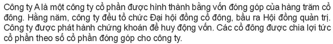 Kinh tế 10 Bài 7: Sản xuất kinh doanh và các mô hình sản xuất kinh doanh | Kết nối tri thức (ảnh 7)