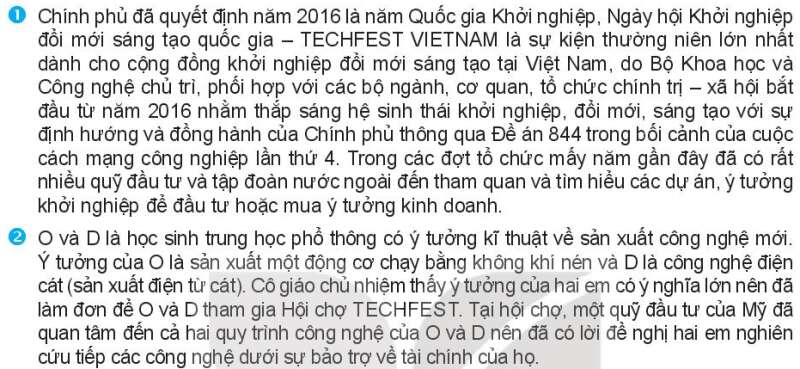 Pháp luật 10 Bài 17: Nội dung cơ bản của Hiến pháp về kinh tế, văn hóa, xã hội, giáo dục, khoa học, công nghệ, môi trường | Kết nối tri thức (ảnh 4)