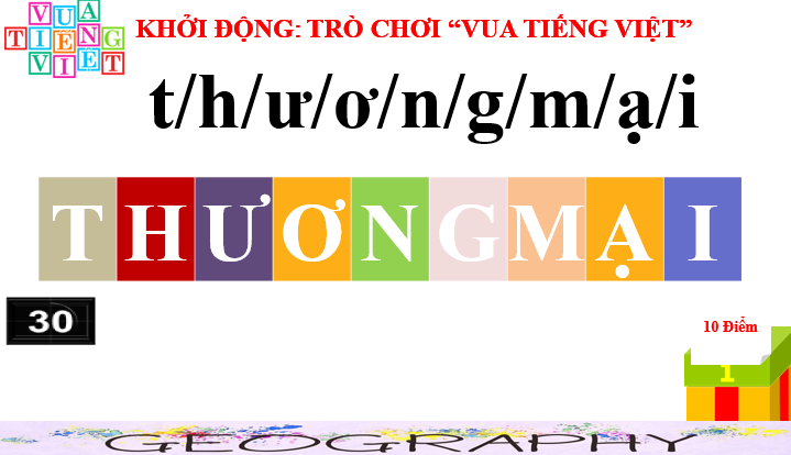 Giáo án điện tử Địa lí 11 Bài 3 (Chân trời sáng tạo): Toàn cầu hóa và khu vực hóa kinh tế| Bài giảng PPT Địa lí 11 (ảnh 1)