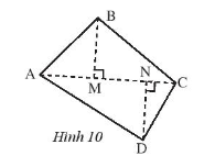 Sách bài tập Toán 7 Bài 4: Diện tích xung quanh và thể tích của hình lăng trụ đứng tam giác, lăng trụ đứng tứ giác - Chân trời sáng tạo (ảnh 1)