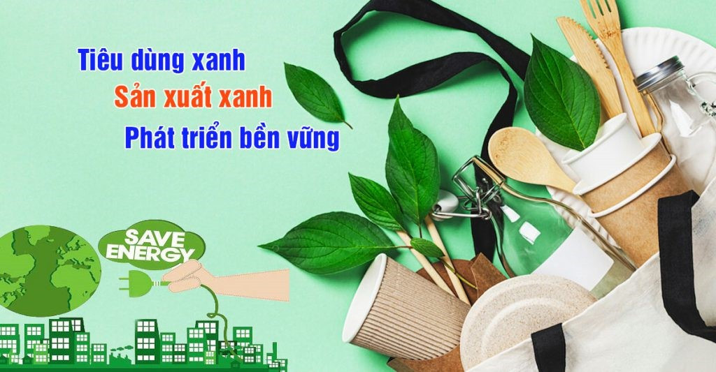 Lý thuyết Địa lí 10 Bài 40: Phát triển bền vững và môi trường xanh - Kết nối tri thức  (ảnh 1)