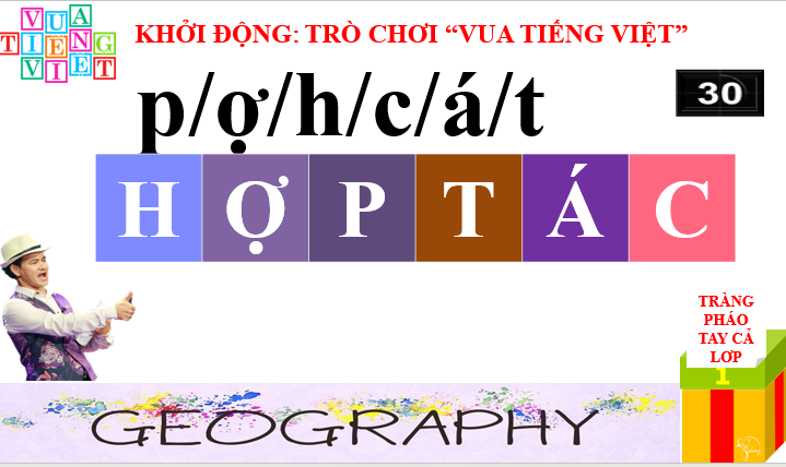 Giáo án điện tử Địa lí 11 Bài 3 (Chân trời sáng tạo): Toàn cầu hóa và khu vực hóa kinh tế| Bài giảng PPT Địa lí 11 (ảnh 1)