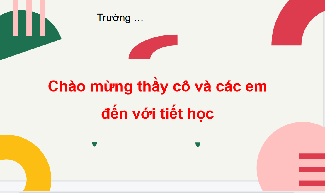 Giáo án điện tử Ki-lô-gam | Bài giảng PPT Toán lớp 2 Kết nối tri thức (ảnh 1)