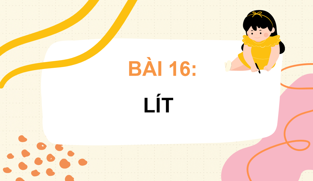 Giáo án điện tử Lít | Bài giảng PPT Toán lớp 2 Kết nối tri thức (ảnh 1)