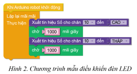 Chuyên đề Tin học 10 Bài 4: Thực hành kết nối và kiểm tra các thiết bị ngoại vi - Cánh diều (ảnh 1)