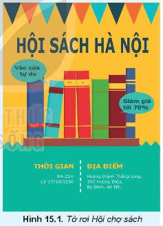 Giáo án Tin học 10 Bài 15 (Kết nối tri thức 2023): Hoàn thiện hình ảnh đồ họa (ảnh 1)