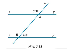 Sách bài tập Toán 7 Ôn tập chương 3 - Kết nối tri thức (ảnh 1)