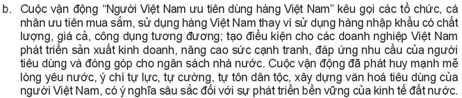 Kinh tế 10 Bài 2: Các chủ thể của nền kinh tế | Kết nối tri thức (ảnh 9)