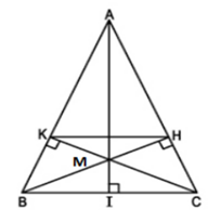 Chứng minh BK = CH (ảnh 3)