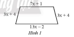 Sách bài tập Toán 7 Bài 3: Phép cộng và phép trừ đa thức một biến - Chân trời sáng tạo (ảnh 1)