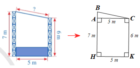 Bài 6 trang 97 Toán 8 Tập 1 Cánh diều | Giải Toán 8