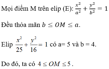 Bài tập trắc nghiệm Hình học 10 | Câu hỏi trắc nghiệm Hình học 10