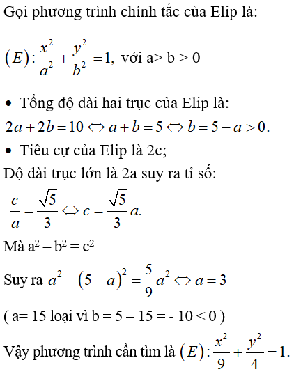 Bài tập trắc nghiệm Hình học 10 | Câu hỏi trắc nghiệm Hình học 10