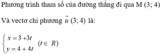 Bài tập trắc nghiệm Hình học 10 | Câu hỏi trắc nghiệm Hình học 10