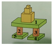 TOP 30 Đề thi học kì 1 Toán lớp 1 có đáp án hay nhất (ảnh 1)