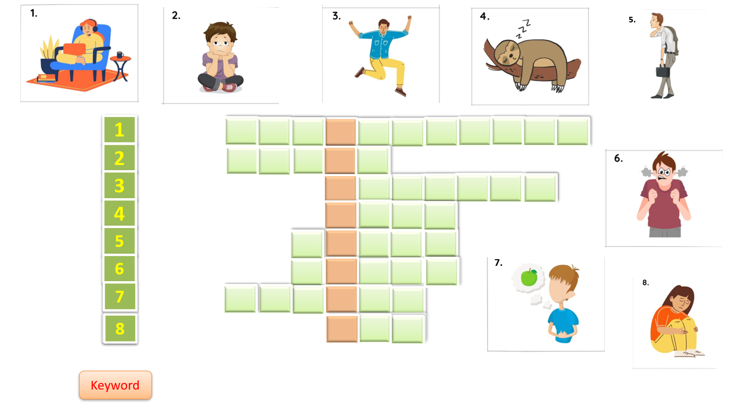 Giáo án Tiếng anh 10 Unit 1 (Friends Global 2023): Feelings (ảnh 1)