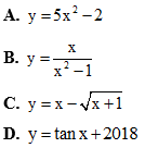 Bộ Đề thi Toán lớp 11 Học kì 2 năm 2021 - 2022 (15 đề) (ảnh 20)