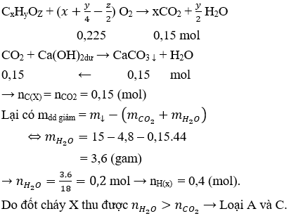 Đề thi Hóa học 11 Học kì 1 có đáp án (Trắc nghiệm - Đề 1)