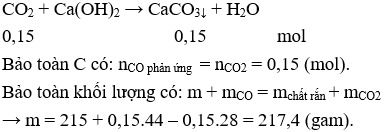 Đề thi Hóa học 11 Học kì 1 có đáp án (Trắc nghiệm - Đề 1)