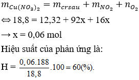 Đề thi Hóa học 11 Học kì 1 có đáp án (Trắc nghiệm - Tự luận - Đề 1)