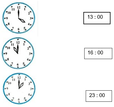 Đề thi Học kì 1 Toán lớp 2 có đáp án (5 đề) | Kết nối tri thức