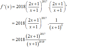 Đề thi Học kì 2 Toán lớp 11 cực hay, có đáp án (Đề 3)